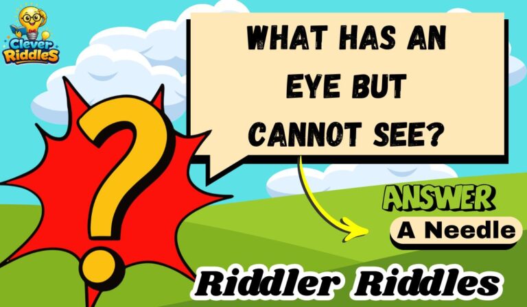 250+ Riddler Riddles Clever, Tricky & Brain-Teasing Puzzles 2026