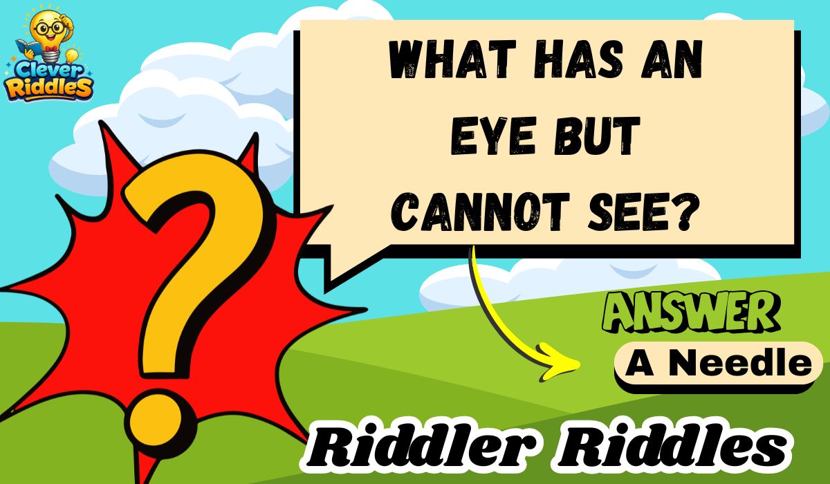 250+ Riddler Riddles Clever, Tricky & Brain-Teasing Puzzles 2026