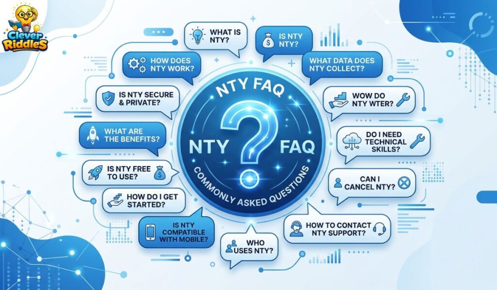 Frequently Asked Questions