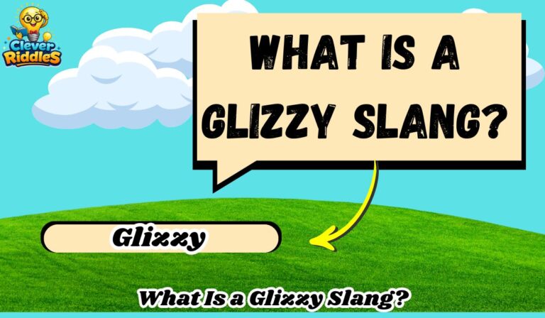 What Is a Glizzy Slang? (2026 Guide to Meaning, Origin and Real Life Usage)